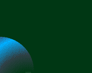 Dpaint Anim converted to GIF, triple lores size