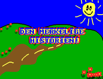 Dpaint Anim converted to GIF
